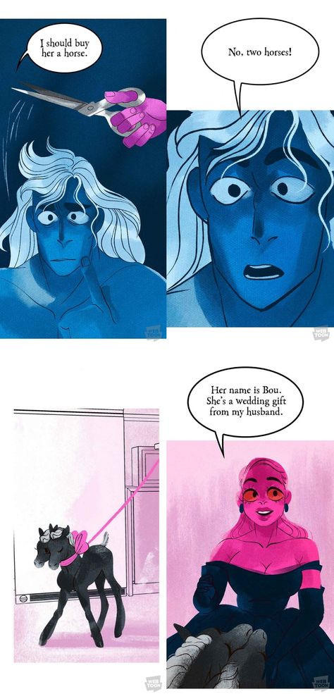 Greek Mythology Humor, Greek Mythology Art, Lore Olympus, Hades And Persephone, Mythology Art, Webtoon Comics, Greek Myths, Cute Comics, Animes Yandere