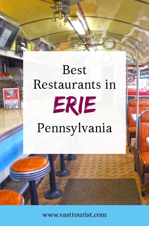 Restaurants in Erie Pennsylvania 
Best places to eat in Erie Pennsylvania 
Foods in Erie 
Top restaurants in Pennsylvania Erie Pa Things To Do In, Lake Erie Pennsylvania, Maine Road Trip, Ny Restaurants, Irish Cuisine, Erie Pennsylvania, Wood Grill, Ice Bars, Presque Isle