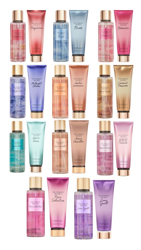 Victoria’s Secrets Victoria Secret Wishlist, Perfume Victoria Secrets, Best Victoria Secret Perfume, Brume Victoria Secret, Vistoria Secret, 2025 Wishlist, Victoria Perfume, Victorias Secret Perfumes, Profumo Victoria Secret