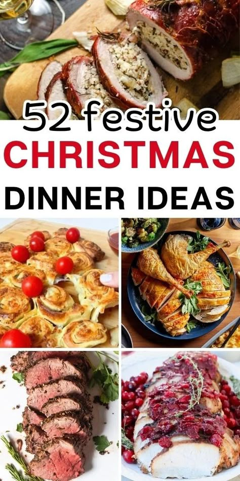 Christmas Party Dinner Food Ideas for a Joyful Celebration Dinner For Christmas Party, Christmas Catering Ideas Dinner Parties, Christmas Dinner Crowd, Good Christmas Dinner Ideas, Advent Dinner Ideas, Easy Christmas Dinners For A Crowd, Elegant Christmas Dinner Menu Ideas, Christmas Dinners For A Crowd, Party Dinner Ideas Main Dishes