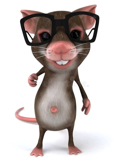 Mouse. Fun little mouse, 3d generated picture #Sponsored , #AD, #SPONSORED, #Fun, #picture, #generated, #Mouse Glasses Meme, Glasses Clipart, Black Rimmed Glasses, A Silent Voice Anime, Rimmed Glasses, Mouse Drawing, Little Mouse, Picture Illustration, Silly Images