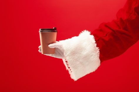 Hand Holding Cup, Christmas Gift Photography, Coffee Poster Design, Christmas Cocktail Party, Food Post, Gifts Photography, Candles Photography, Food Content, New Year Photos