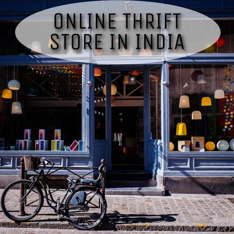 LIFE WITH ANJU: THRIFT STORES ACROSS INDIA ON INSTAGRAM Indian Thrift Stores, Manly Aesthetic, Fashion Store Names, Online Thrift Shop, Cheap Clothing Stores, Thrift Store Outfits, Second Hand Fashion, Thrift Store Shopping, Slow Fashion Movement