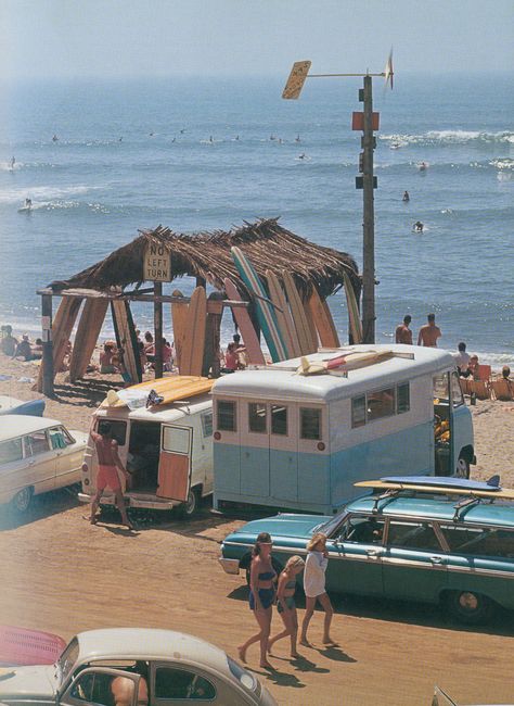 San Onofre, Mavericks Surfing, Surf Vintage, Cap Ferret, Early 60s, Beach House Style, Vintage Surf, Surf Life, Summer Skin