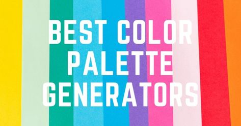 Bold Color Palette Colour Schemes, Random Color Palette Generator, Color Mood Board Colour Palettes, 3 Color Palette Colour Schemes, Purple And Orange Color Palette, Color Palette Maker, Color Wheel Design, Make A Color Palette, Color Scheme Generator