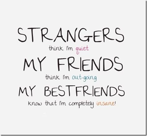 Quotes Funny Life, Best Quotes Images, Friendship Humor, Friendship Quotes Funny, Bff Quotes, Funny Quotes About Life, Best Friend Quotes, True Friends, Short Quotes