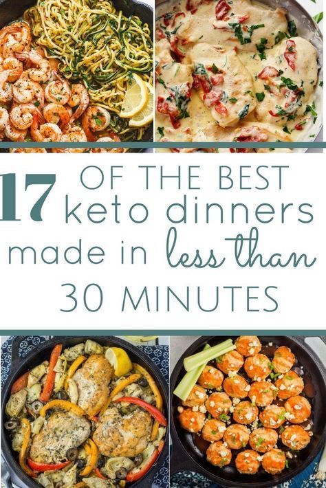 Cena Keto, Starting Keto Diet, Keto Dinners, Keto Diet Menu, Diet Vegetarian, Keto For Beginners, Recipes Keto, Idee Pasto Sano, Diet Keto