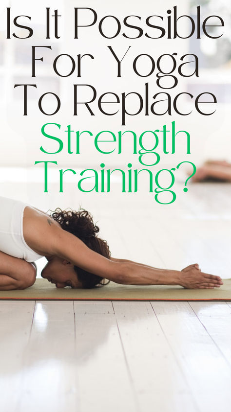 Is It Possible For Yoga To Replace Strength Training? Yoga With Weights, Yoga For Strength, Yoga Strength Training, Advanced Yoga Poses, Yoga Strength, Yoga Sculpt, What Is Yoga, Strength Yoga, Yoga Trainer