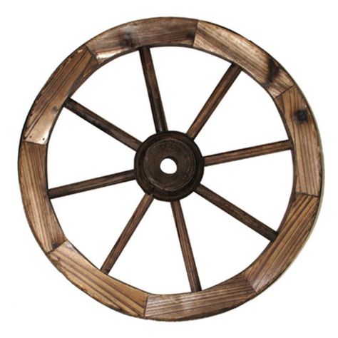 Wagon Wheel Decor, Wood Wagon, Wooden Wagon, Wildlife Garden, Wheel Decor, Charred Wood, Wood Furniture Design, Pot Hanger, Wagon Wheel Chandelier