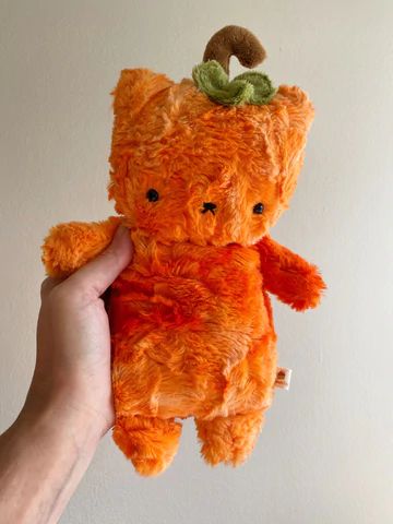 Cute Squishies, Sewing Stuffed Animals, Halloween 2020, Cute Stuffed Animals, Cute Toys, Cute Plush, My Name Is, Fall Halloween, Stuffed Animals