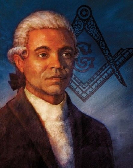 Prince-Hall Freemason Quotes, Prince Hall Mason, Famous Freemasons, Freemason Symbol, Masonic Art, Masonic Freemason, Order Of The Eastern Star, Masonic Lodge, Right To Education