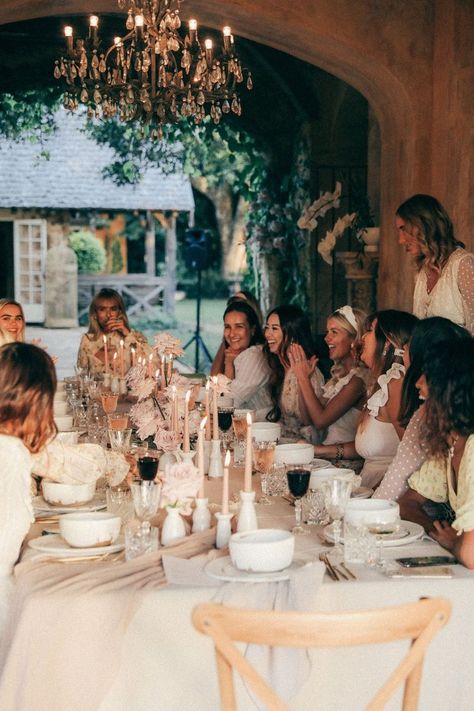 European Romance, Spring Soiree, Bridal Shower Photography, Summer Romance, Bachelorette Trip, Corporate Party, French Chateau, Shower Set, Hen Party