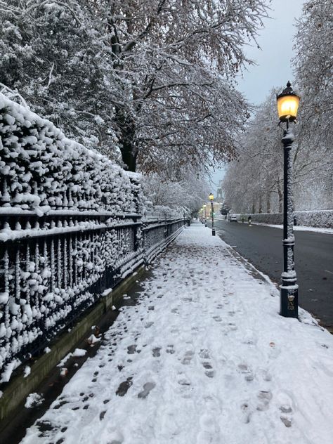 Cold Weather Background, Snowy Boston, Winter In City, Snowy Neighborhood, 2020 Nostalgia, Snowy Town, Snowy City, Snowy Street, Christmas Kisses