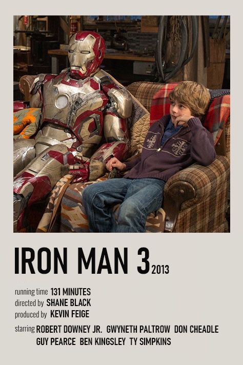 Iron Man 3 Polaroid Poster, Marvel Polaroid, Avengers Movie Posters, Movie Film Poster, Movie Character Posters, Marvel Movie Posters, Avengers Poster, Iron Man Movie, Marvel Cards