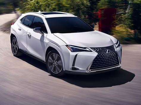 2024 Lexus UX Hybrid – Luxury Crossover | Lexus.com Lexus Hybrid Suv, Lexus 450, Lexus Crossover, Lexus Ux 250h, Lexus Suv, Elevation Church, Luxury Crossovers, Church Sunday, Cars 4