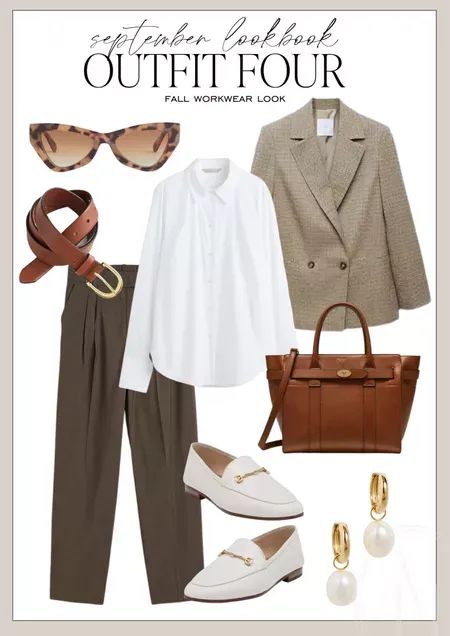 Outfit White Loafers, Off White Loafers Outfit, White Loafer Outfits Women, Tan Loafers Outfit Women Work, White Loafers Outfit Women Work Wear, Cream Loafers Outfit, Tan Loafers Outfit Women, White Loafers Outfit Women, Tan Loafers Outfit