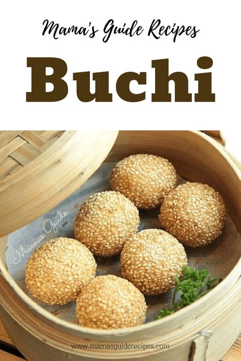 This Buchi Recipe is one of my favorites, this is similar to Chowking Butchi. You will definitely love it. Perfect for snack or merienda for family! Filipino Desserts Recipes, Buchi Recipe, Filipino Bread Recipe, Pilipino Food Recipe, Filipino Dessert Recipes, Pinoy Dessert, Ube Recipes, Philippines Recipes, Filipino Food Dessert