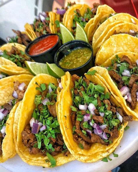 Meal Prep Clean Eating, Mexico Food, Recipes Appetizers And Snacks, Mexican Food Recipes Easy, Healthy Food Motivation, Food Obsession, Best Food, Pretty Food, Food Cravings