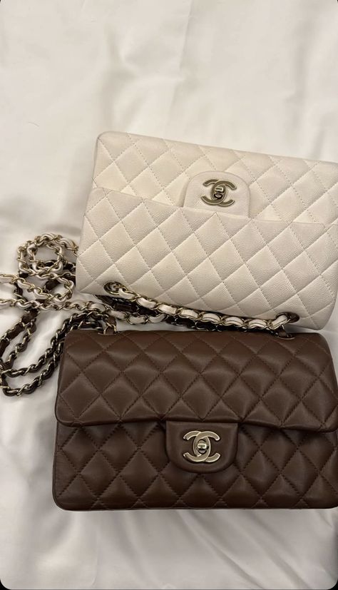 Expensive Bag, Luxury Bags Collection, Handbag Essentials, Girly Bags, Chanel Purse, Luxury Purses, Luxury Bag, Bags Aesthetic, Pretty Bags