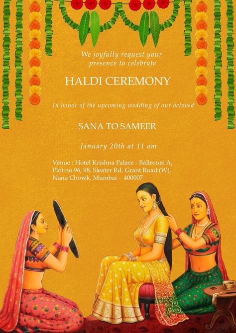 Haldi Invitation Card Background, Haldi Ceremony Card, Haldi Ceremony Invitation Card, Haldi Invitation Card, Haldi Ceremony Invitation, Haldi Invite, Haldi Invitation, Wedding Invitation Indian, Wedding Invitations Indian