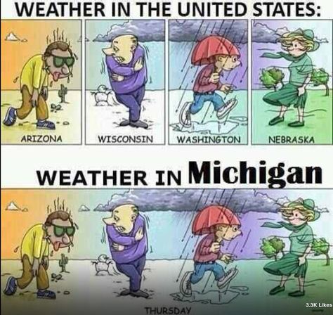 4 seasons in one day... Texas Weather, Sagging Pants, Sweet Memories, True Stories, Oklahoma, Louisiana, Missouri, Wisconsin, Illinois