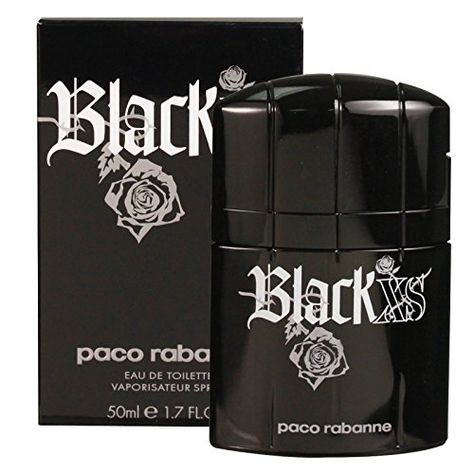 Paco Rabanne Perfume, Masculine Scent, Juniper Berry, Black Xs, Paco Rabanne, Evening Wear, Fragrances Perfume, E Commerce, Coffee Bag