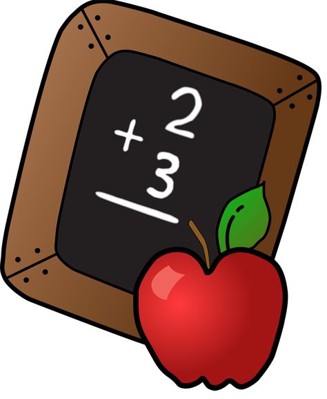 Related image Apple Clip Art, Apple Math, Back To School Clipart, School Images, Teacher Clipart, Letter Symbols, Wood Tables, School Clipart, Blog Template