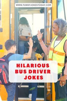 Bus Humor, School Bus Driving, Driver Card, Bus Stop Sign, Funny Family Jokes, Bus Safety, Bus Driver Appreciation, Snarky Quotes, Family Jokes