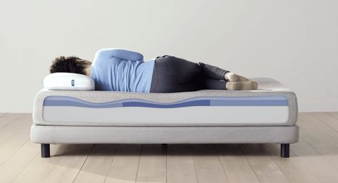 The Top 13 Best Mattress Brands Reviewed - The Sleep Doctor Casper Mattress, Waterproof Mattress Cover, Mattresses Reviews, Online Mattress, King Size Pillows, Mattress Brands, Upholstered Bed Frame, Bed Slats, Best Mattress