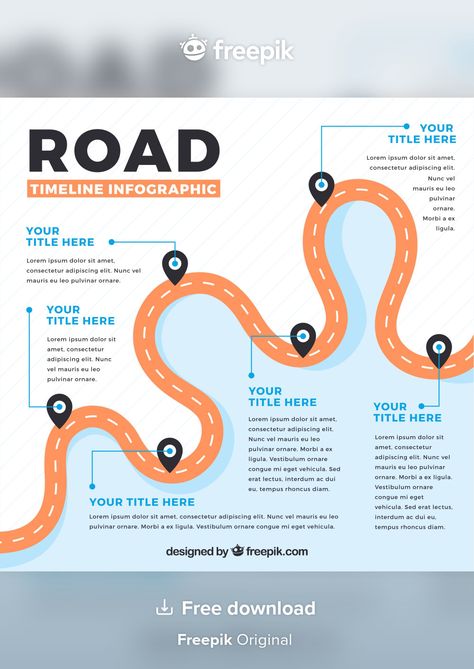 Road Maps Design, Transportation Infographic Design, Life Road Map Template, Road Map Infographic Design, Roadmap Graphic Design, Timeline Graphic Design Infographic, Road Map Graphic Design, Road Infographic Design, Elegant Infographic Design