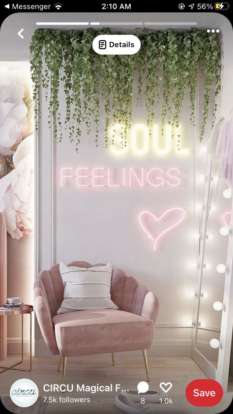 Cute Boutiques Store, Lash Room Inspiration, Nail Room Design, Lash Room Decor Ideas Interior Design, Girl Room Design Ideas, Nails Room Ideas Salons, Beauty Room Decor Salon, Makeup Salon Ideas, Beauty Room Ideas Salon