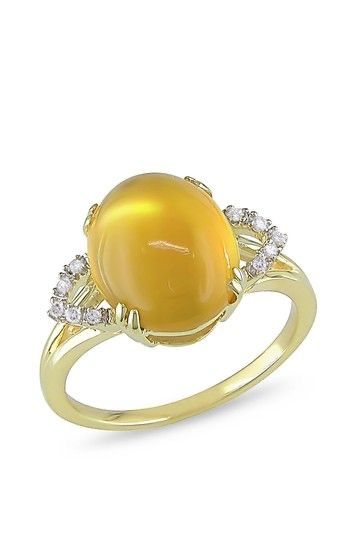 Jewlery Rings, Citrine Jewelry, Jaune Orange, Fantasy Closet, Jewels Rings, Yellow Gold Jewelry, Yellow Citrine, Ring Oval, Mellow Yellow