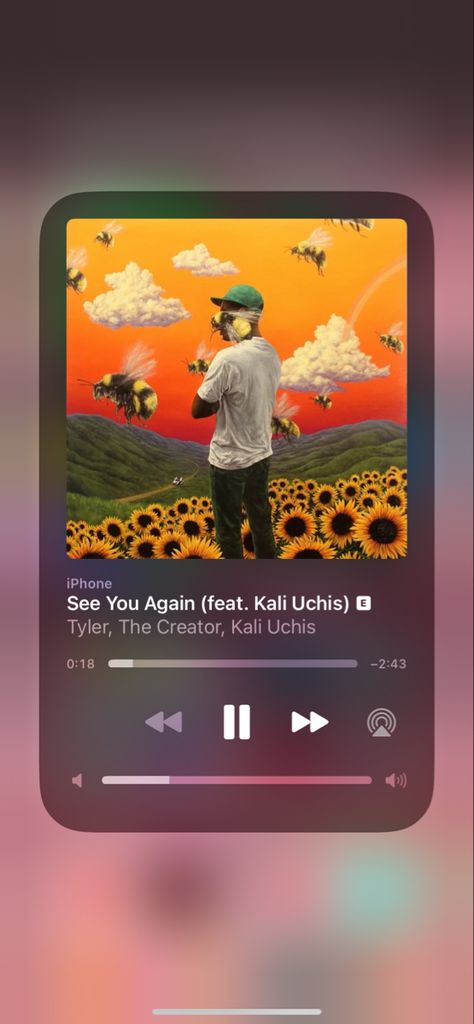 Spotify Screenshot, Iphone Music, Playlist Spotify, Music Recommendations, Music Album Covers, Kali Uchis, In My Feelings, See You Again, Music Aesthetic