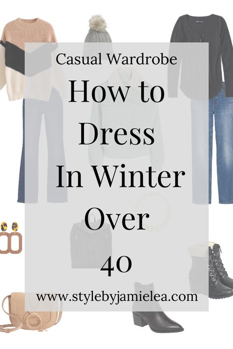 Fall 2024 Outfits Women Over 40, 40 Year Old Womens Fashion, January Outfits, Dress In Winter, How To Have Style, Creating Outfits, Over 40 Outfits, Spring Wardrobe Essentials, Things To Wear