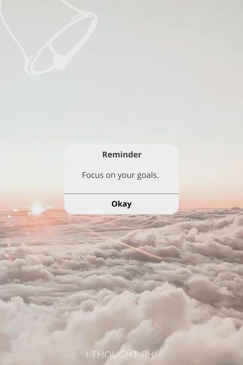 Focus On The Goal Wallpaper, Goal Reminder Wallpaper, Focus Your Goal, Focus On Your Future, Go Ghost And Focus On Yourself Wallpaper, Focus On Your Goals Wallpaper, Self Focus Quotes, Focus On Yourself Quotes Motivation, Focus On Yourself Wallpaper