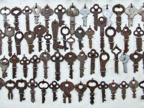 Explore Please Sir's photos on Flickr. Please Sir has uploaded 135 photos to Flickr. Magical Portal, Key Collection, Under Lock And Key, Key Art, Old Keys, Skeleton Keys, Vintage Key, Bonita Springs, Antique Keys