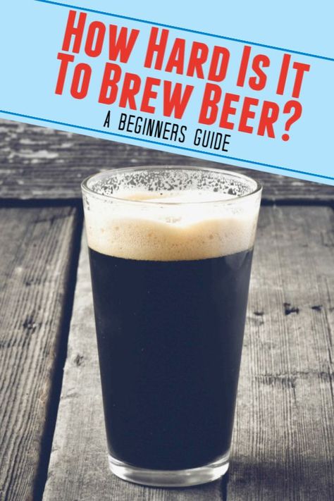 Beer Recipes Homebrew, Porter Beer, Beer Brewing Recipes, Beer Brewing Equipment, Beer Recipe, Brewing Recipes, Homebrew Recipes, Home Brewery, Tailgating Recipes