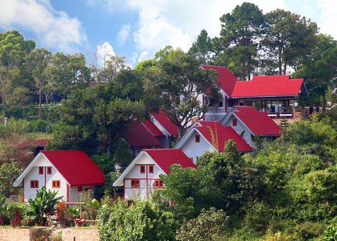 Hotel Nature Land en Kalaw Kalaw, Bagan, Famous Places, Myanmar, Hotel, Quick Saves, Nature