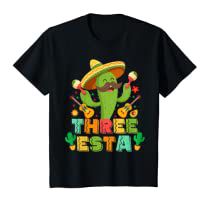 Check this out! Three Esta Shirt, Cactus Theme Party, Three Esta Birthday Party, Three Esta, Mexican Themed Party, Birthday Fiesta, Mexican Fiesta Party, Mexican Party Theme, Third Birthday Party