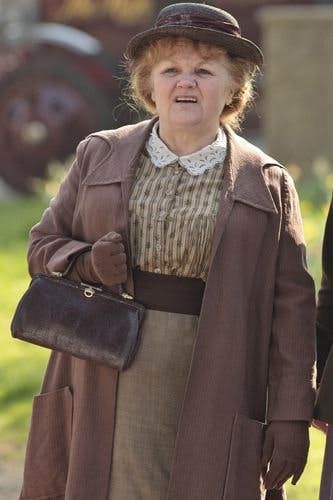 Mrs Patmore, Downton Abbey Quotes, Downton Abbey Costumes, Downton Abbey Cast, Lady Violet, Travel People, Dowager Countess, Downton Abbey Fashion, Downton Abby