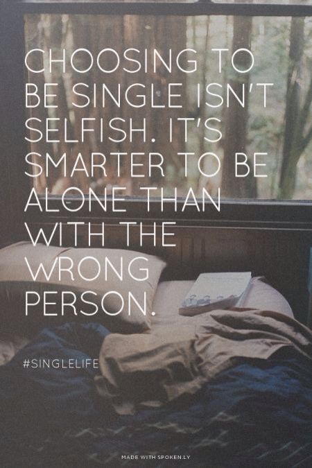 How To Be Single, Be Single, Single And Happy, Single Quotes, Wrong Person, E Card, I Choose, A Quote, Great Quotes