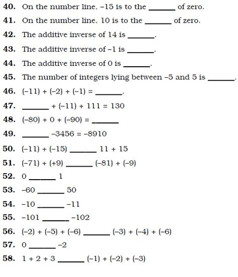 Year 6 Maths, Grade 6 Math Worksheets, 7th Grade Math Worksheets, Math Art Projects, Direct And Indirect Speech, Math Integers, Class 6 Maths, Mental Maths, Mental Maths Worksheets