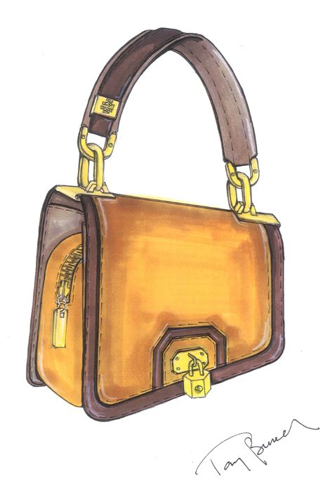 Fashion Magazine Design, Edgy Fashion Chic, Trendy Spring Fashion, Trendy Winter Fashion, Bag Illustration, Fashion Design Patterns, Street Style Shoes, Structured Bag, Fashion Design Sketches