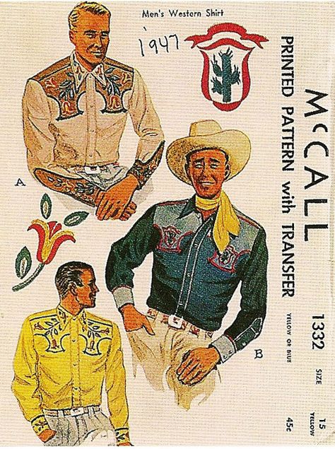 Cowboy Oc, Cowboy Attire, Desert Outfit, Vintage Western Wear, Reference Board, Americana Vintage, Cowboy Outfits, Vintage Cowgirl, Embroidery Transfers