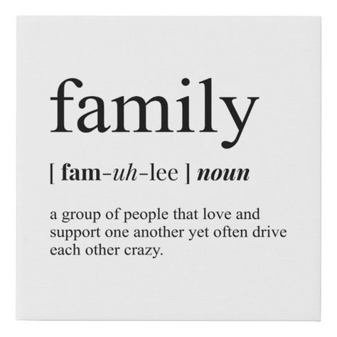 Family Aesthetic Quotes, Friends Like Family Quotes, Family Canvas Art, 가족 일러스트, Aesthetic Family, Friends Like Family, Family Wall Quotes, Family Definition, Brother Birthday Quotes