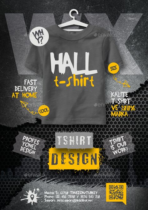 T Shirt Ads Design, T Shirt Advertisement, T Shirt Poster Design Ideas, T Shirt Creative Ads, Tshirt Creative Ads, Shirt Advertising Ideas, T Shirt Advertising Idea, T Shirt Poster Design, T Shirt Ads