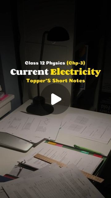 Current Electricity Notes Class 12, Neet Notes Physics, Current Electricity Notes, Physics Notes Class 12, Neet Exam Notes, Class 12 Biology Notes, Jee Notes, Current Electricity, Neet Preparation