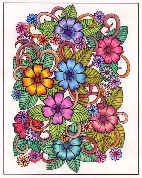 Coloring Ideas, Altered Boxes, Adult Colouring, Animal Coloring, Painting Flowers, Animal Coloring Pages, Mosaic Patterns, Various Artists, Mosaic Crafts