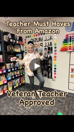 61K views · 3.3K reactions | I love all these items and they have all really been game changers for me! Everything is linked in bio under my Amazon Teacher Must Haves! ⬆️⬆️⬆️

#teachers #teachersofinstagram #teacher #musicteacher #musicteachers #musicteachersofinstagram #teacherlife #teachersfollowteachers #teachersfollowingteachers #teachertribe #teachergram #teaching #iteach #teach #teachersofig #elementaryschool #middleschool #highschool #teacherblogger #teacherbloggers #teacherblog #teacherorganization #classroom #classroomideas #classroomorganization | Michelle Boucher Smith | Archer Marsh · Give Me Everything (Stripped Down) Teaching Hacks Elementary, Teacher Amazon Wish List, Amazon Teacher Must Haves, Special Needs Teacher, Teacher Must Haves, Give Me Everything, Teacher Organization, Teacher Blogs, Science Classroom