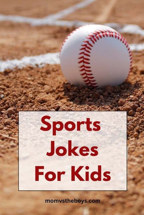 Baseball Jokes, Sports Joke, Holiday Jokes, Printable Sports, Lunchbox Jokes, Best Jokes, Running Jokes, Jokes Videos, Star Wars Jokes